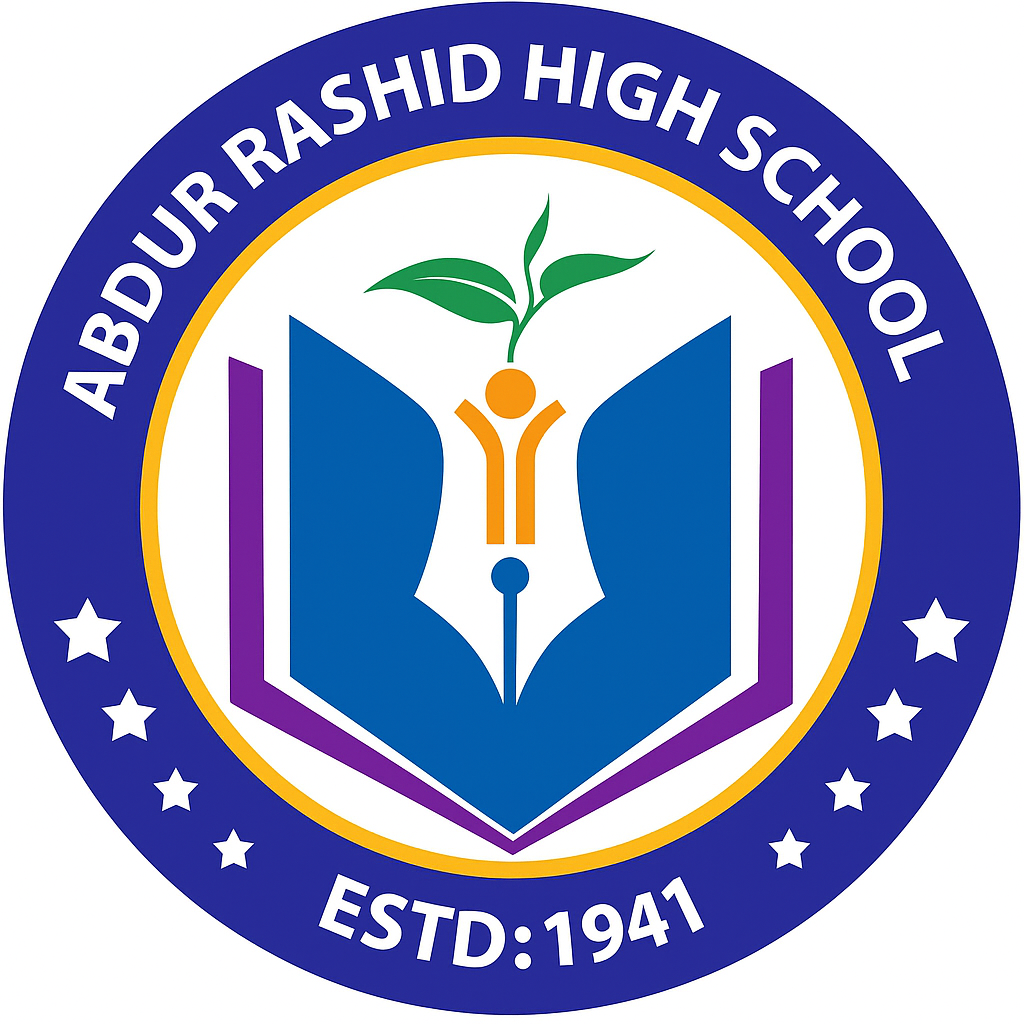 Abdur Rashid High School
